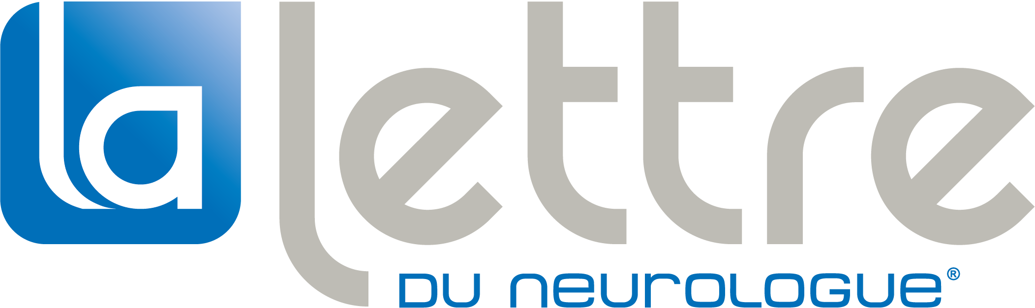 La lettre du neurologue