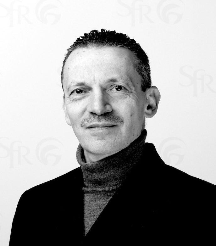 Prof. Laurent MAGY