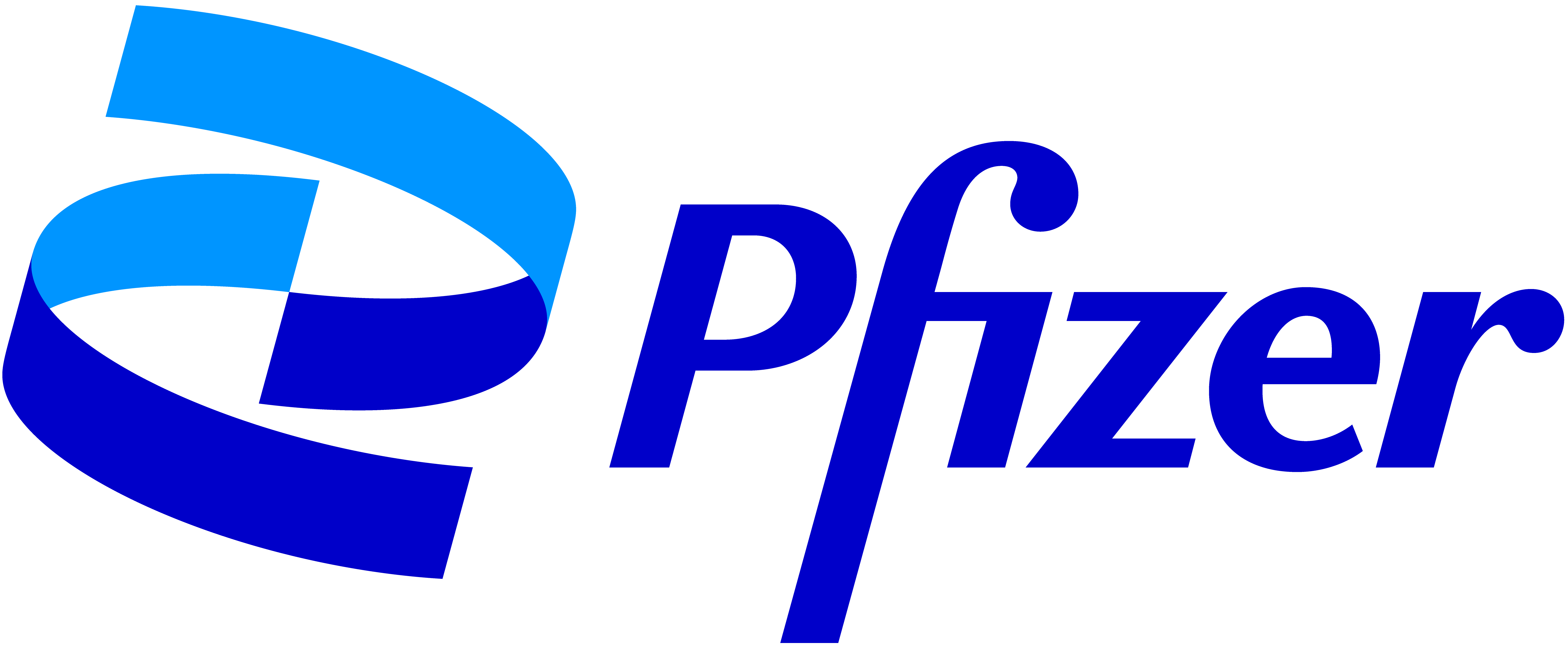logo partenaire : Pfizer 2023